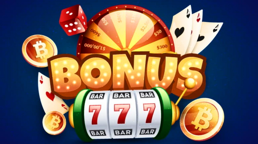 The Rise Of Crypto-specific Casino Bonuses > Millis