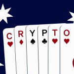 gamble in Australia with Cryptos