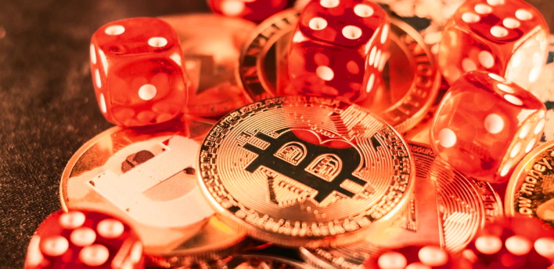 Raddoppia il tuo profitto con questi 5 consigli su Best Crypto Casinos