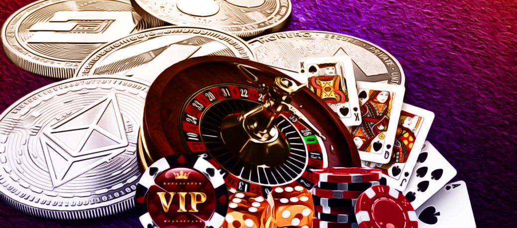 licensed online casinos